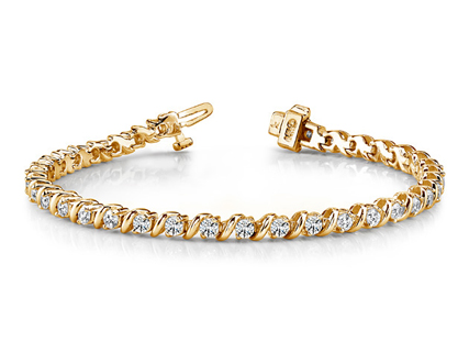 DiamondBracelet