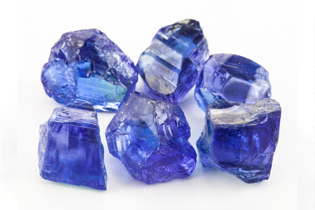 Tanzanite