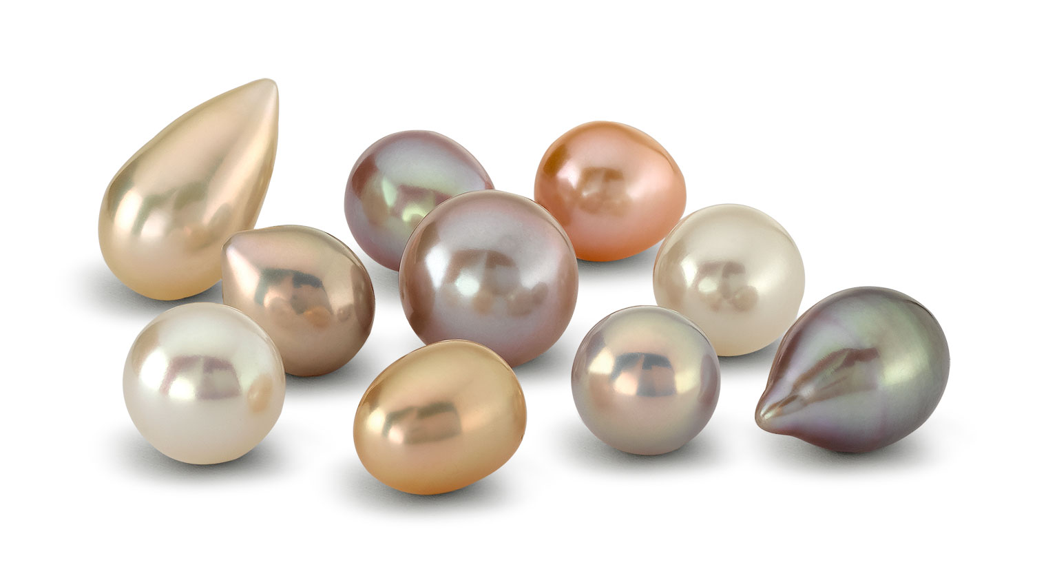 Buy pearls Australia