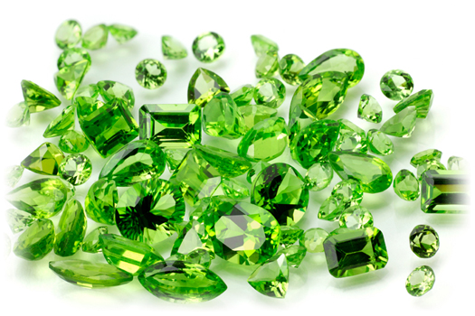 peridot