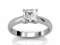Engagement ring SWF08 image view 