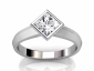 womans rings SWP41 raised view