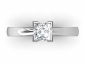 engagement rings SWP44 birds eye view