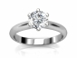 Diamond ring SWR13 image view 