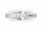 Diamond ring SWR14 birds eye view 