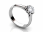 Diamond rings SWR20 profile view 