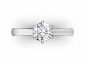 Diamond rings SWR20 birds eye view