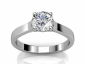 diamond rings SWR71 rasied view