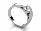 round diamond rings SWR72 profile image
