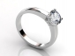 diamond ring SWR73 