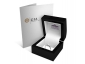 diamond ring SWR73 in box