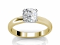 Diamond ring SYF01  image view 