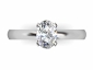 Birds Eye View engagement rings SPAF10