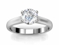 Diamond ring SPAR14 image profile view 