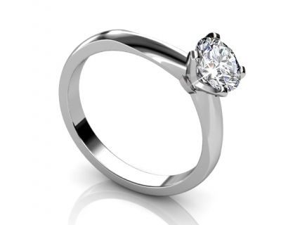 diamond rings SPR65 profile view 