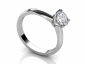 diamond rings SPR65 profile view 