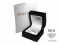  Diamond ring SAP36 in box view