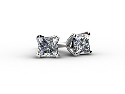Diamond Earrings EPCP005 image one