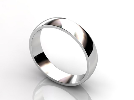 Wedding Rings WGPA05 