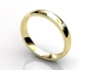 ring WLDY06 yellow gold diamond