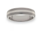 Titanium Wedding Rings WLT03